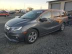 2018 HONDA ODYSSEY EX - 5FNRL6H71JB103594