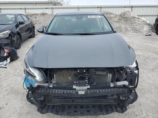 2022 NISSAN ALTIMA SV - 1N4BL4DV3NN321883