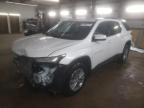 2023 CHEVROLET TRAVERSE L - 1GNEVGKW7PJ138244