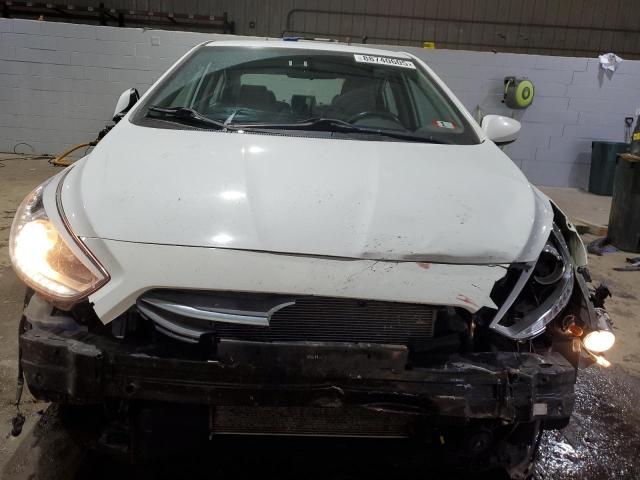 2016 HYUNDAI ACCENT SE - KMHCU4AE3GU049923
