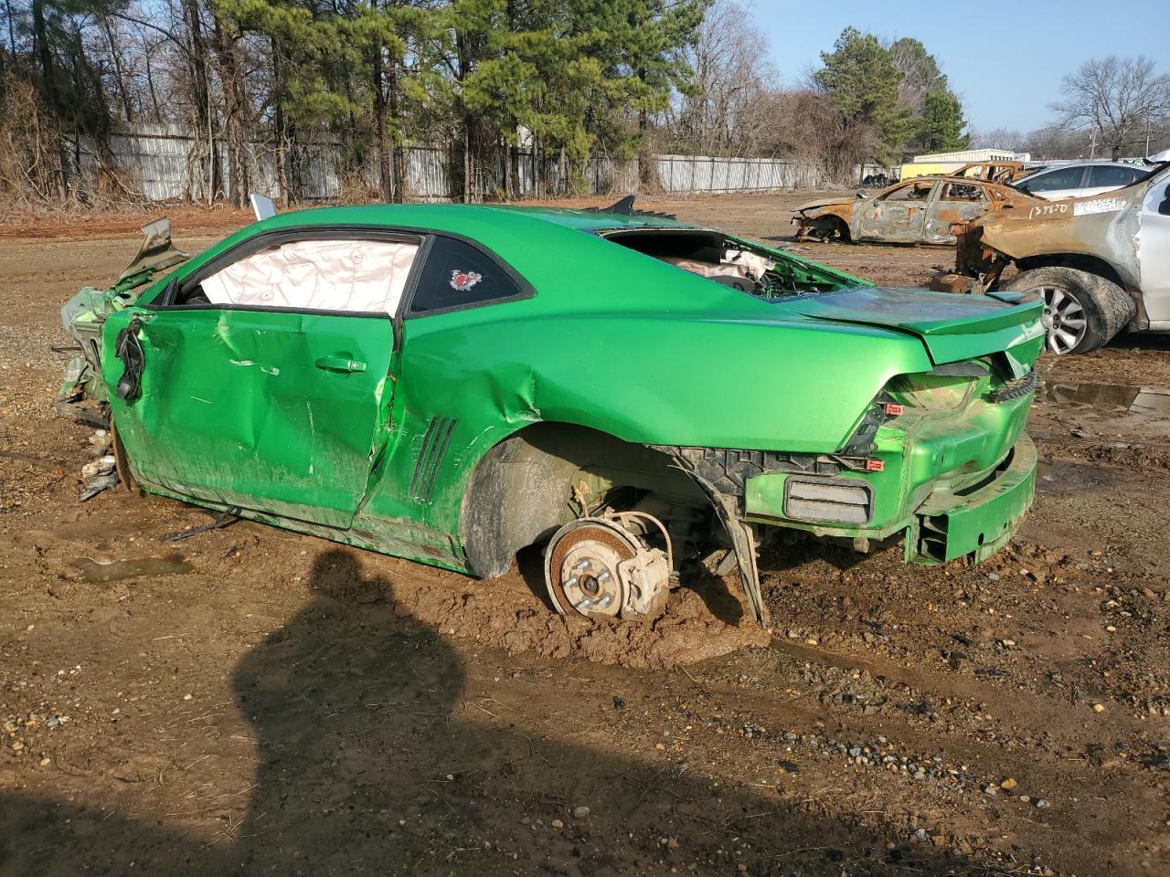 Global Auto Auctions