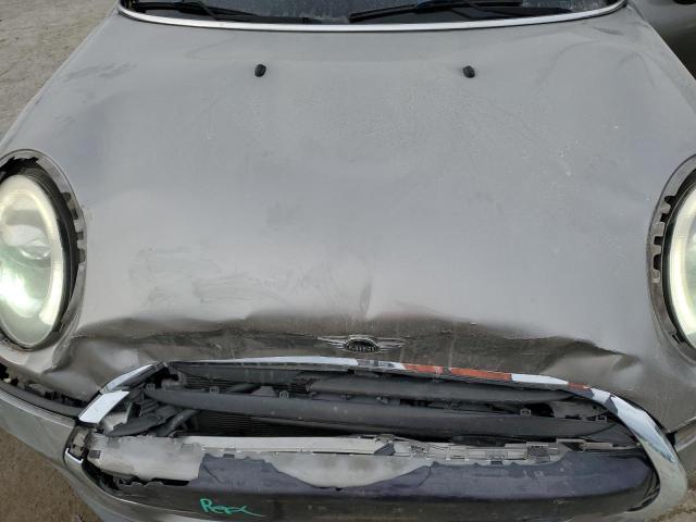2016 MINI COOPER - WMWXU1C51G2E17139