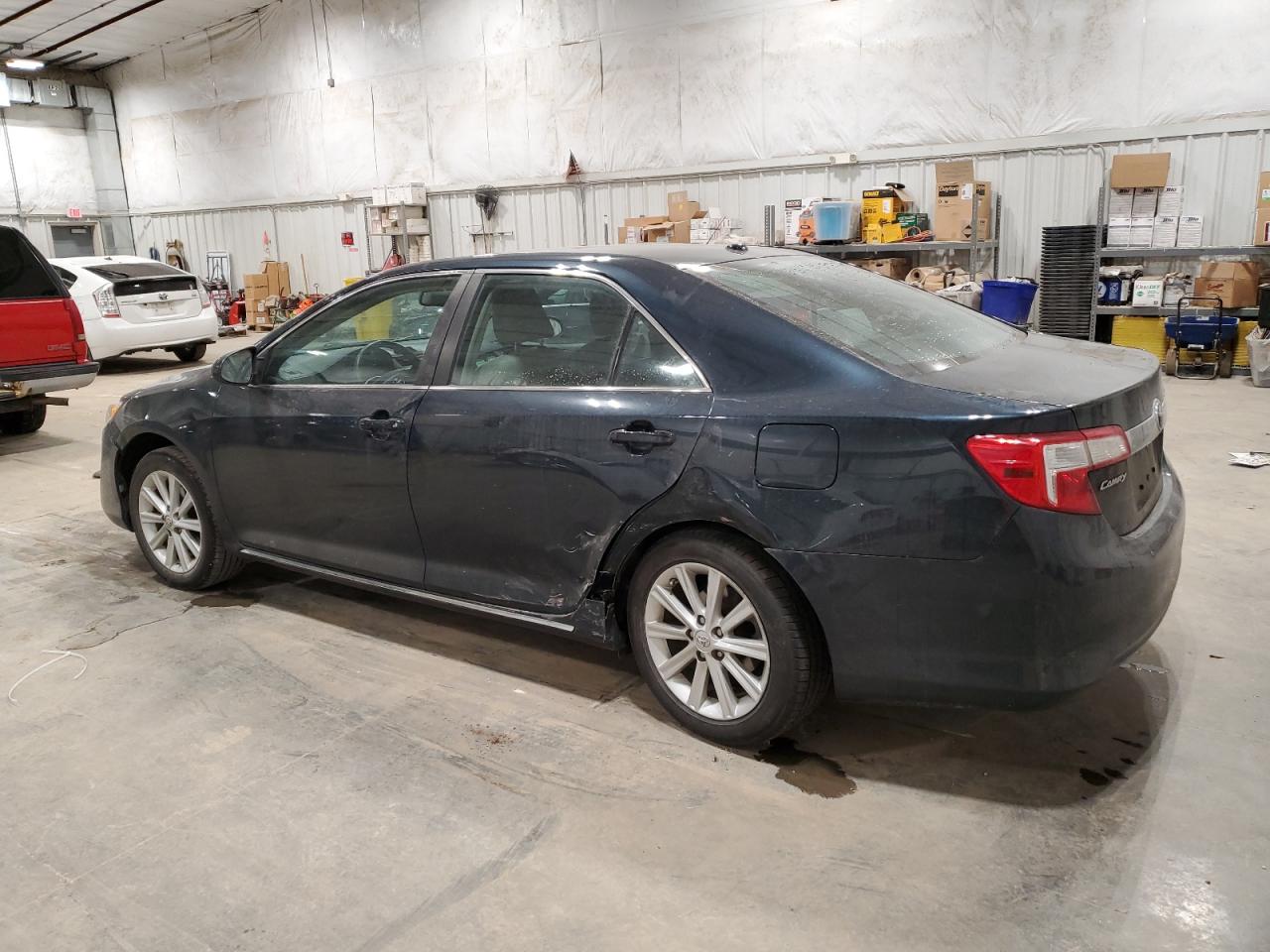 Lot #3050647349 2014 TOYOTA CAMRY L