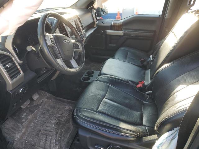2018 FORD F150 - 1FTEW1EG1JFD54060
