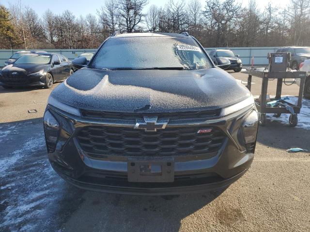 2024 CHEVROLET TRAX 2RS KL77LJE27RC088754
