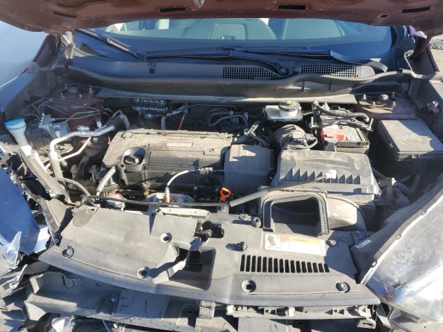 2018 HONDA CR-V LX - 2HKRW6H39JH202847