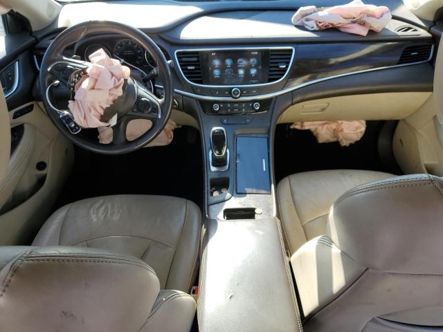 2017 BUICK LACROSSE E 1G4ZP5SS5HU169378
