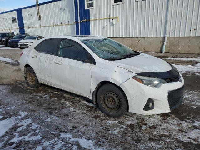 Vin: 2t1burhe4ec169968, lot: 89050125, toyota corolla l 20144