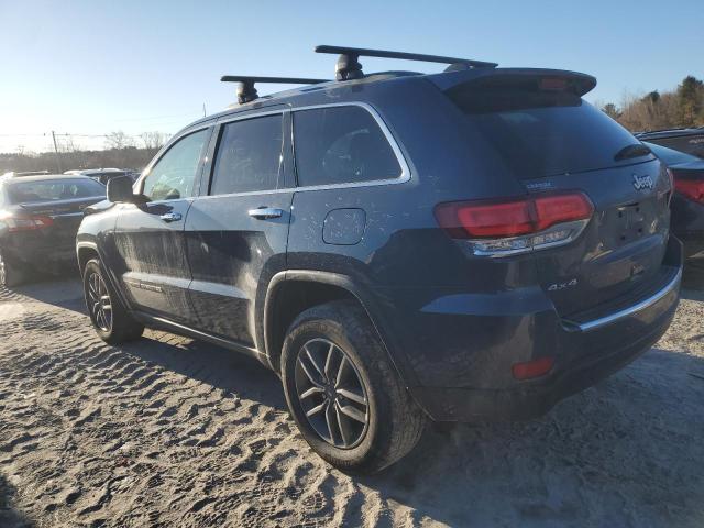 Vin: 1c4rjfbg2lc235004, lot: 42911155, jeep grand cher limited 20202