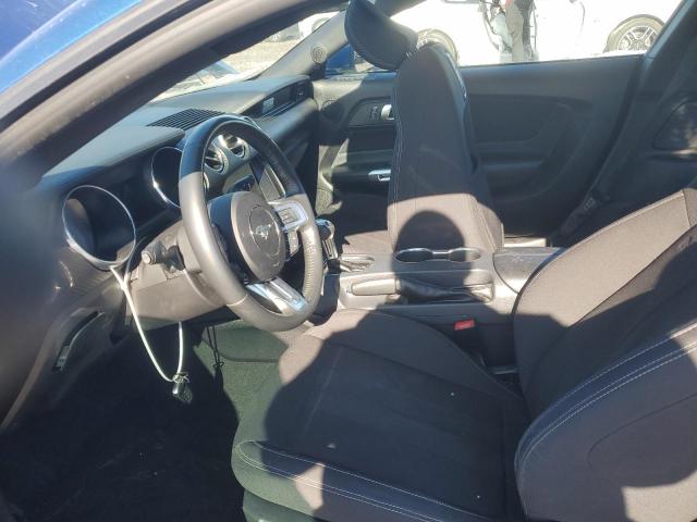 2022 FORD MUSTANG - 1FA6P8TH8N5141842