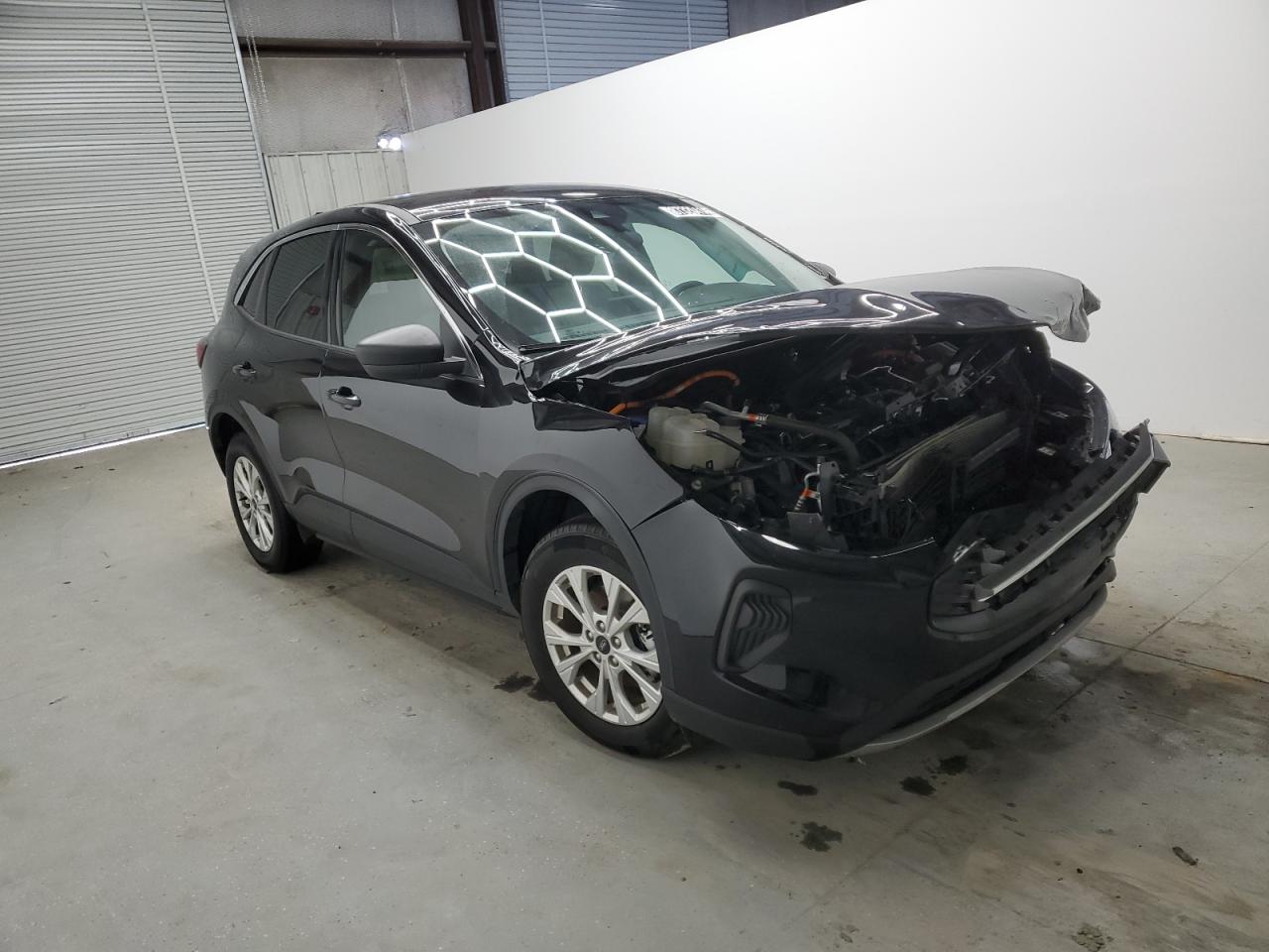 Lot #3050364884 2023 FORD ESCAPE ACT