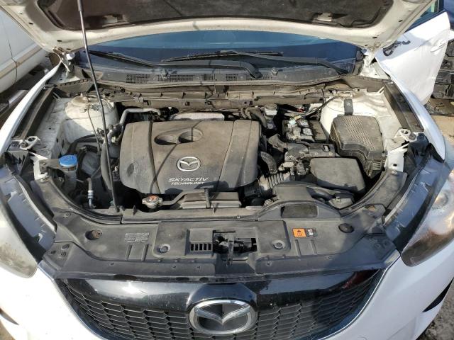 2015 MAZDA CX-5 SPORT JM3KE2BE1F0456264