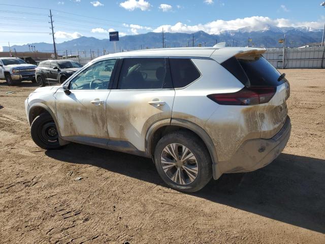 Vin: 5n1at3bb4mc771346, lot: 87224474, nissan rogue sv 20212