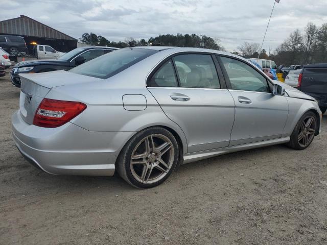 Vin: wddgf4hb7ea950289, lot: 89001095, mercedes-benz c-class 250 20143