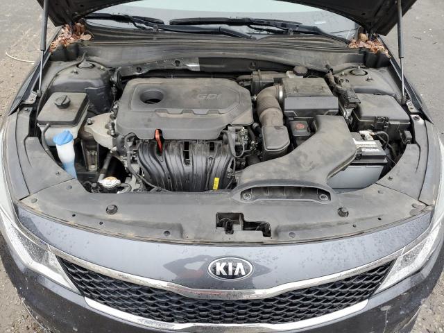 2017 KIA OPTIMA LX - 5XXGT4L35HG169301