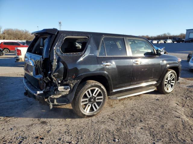 2022 TOYOTA 4RUNNER LI JTEKU5JRXN6015239