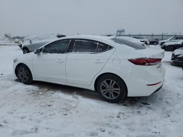 Vin: 5npd84lf1hh186728, lot: 87521885, hyundai elantra se 20172