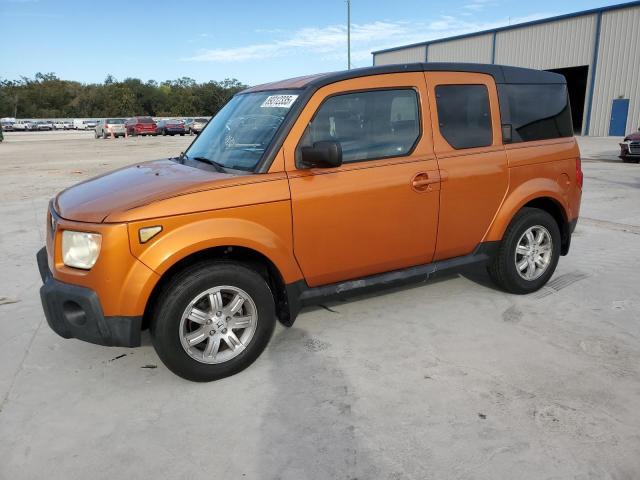 HONDA ELEMENT EX