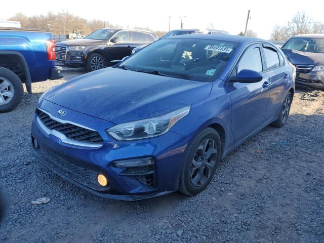 2020 KIA FORTE FE - 3KPF24AD7LE209924