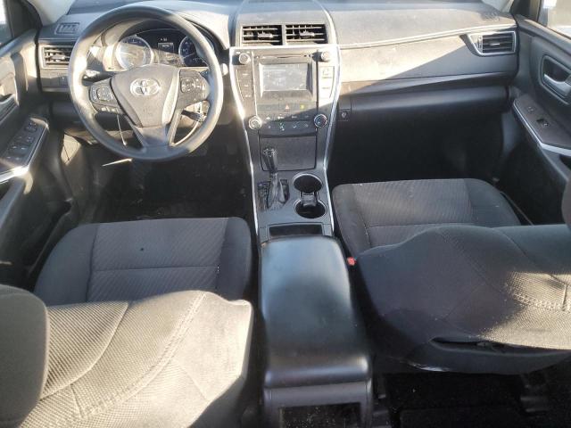 2017 TOYOTA CAMRY LE - 4T1BF1FK4HU814061