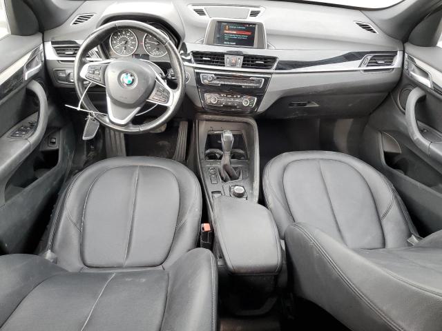 2018 BMW X1 SDRIVE2 - WBXHU7C37J5H44386