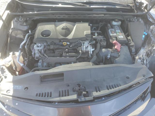 2018 TOYOTA CAMRY L - JTNB11HK5J3045237