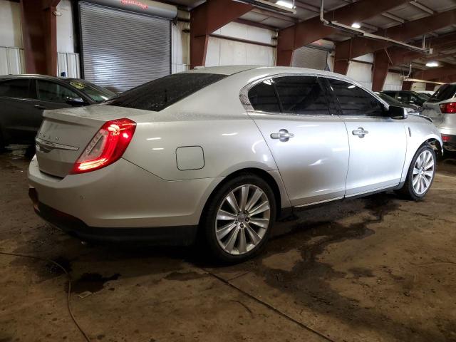 2015 LINCOLN MKS 1LNHL9FT4FG607594