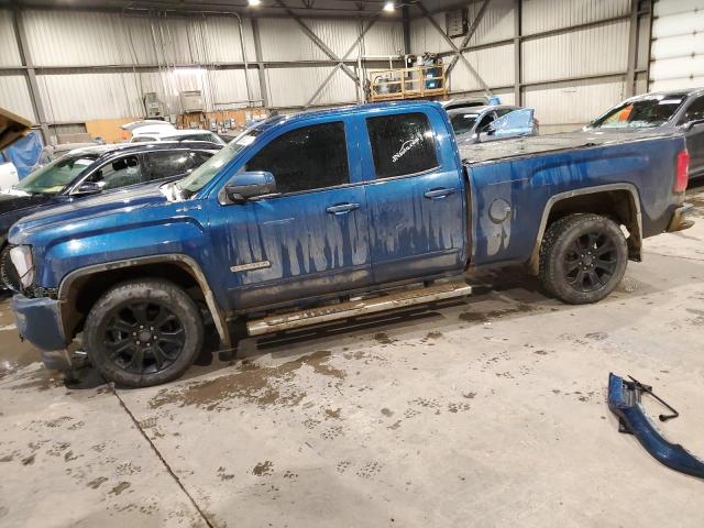 GMC SIERRA K1500