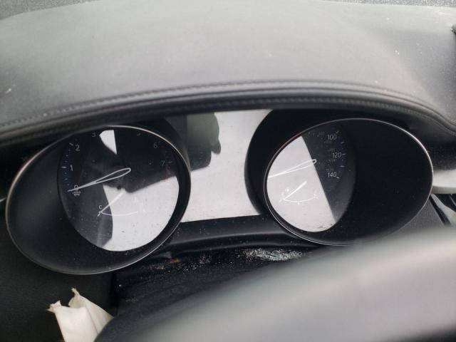 2018 TOYOTA C-HR XLE - NMTKHMBX5JR033818