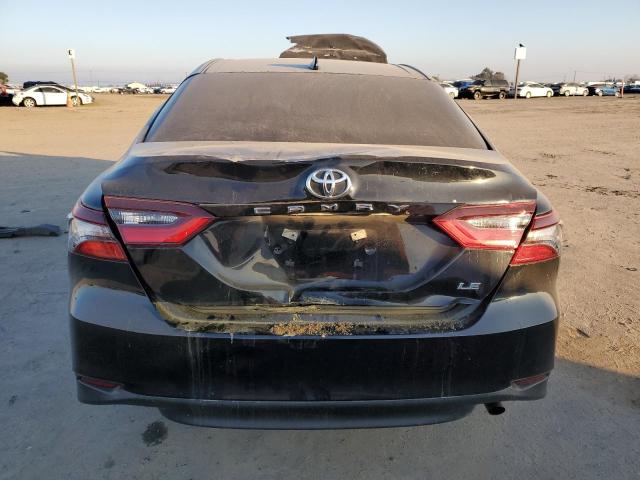 2023 TOYOTA CAMRY LE - 4T1R11AK4PU770341