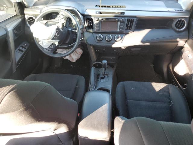 2018 TOYOTA RAV4 LE - 2T3ZFREV8JW522743