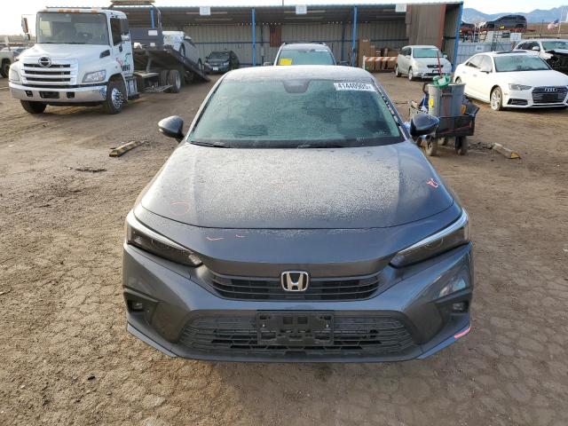 2023 HONDA CIVIC TOUR - 2HGFE1F98PH302148