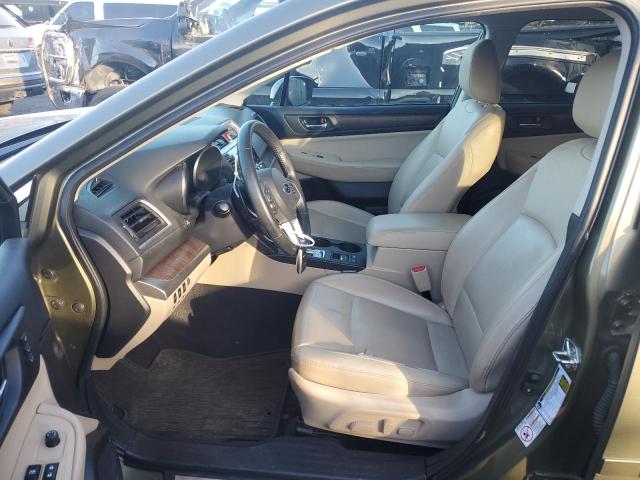 2015 SUBARU OUTBACK 2. - 4S4BSANC2F3296833