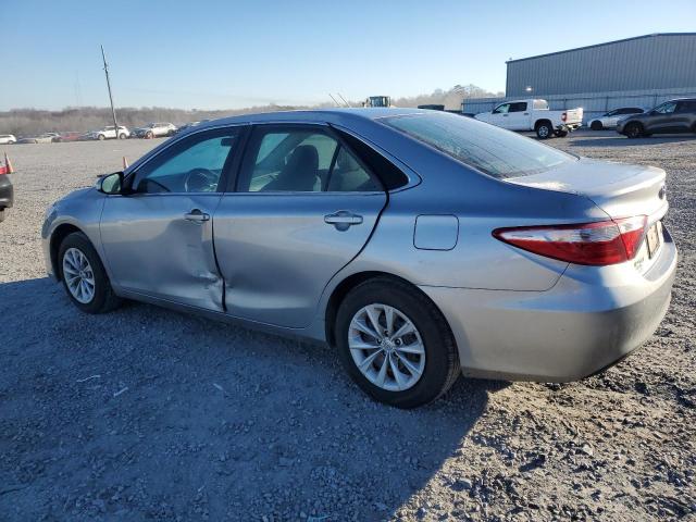 2017 TOYOTA CAMRY LE - 4T1BF1FK4HU814061