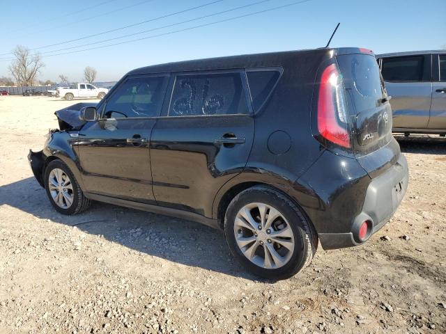 2015 KIA SOUL + - KNDJP3A50F7192113