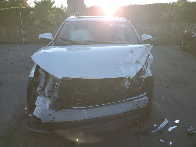 2015 TOYOTA HIGHLANDER - 5TDDKRFH2FS171805