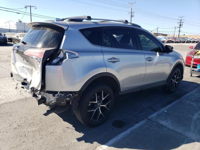 Vin: jtmnfrev4jj202901, lot: 41838045, toyota rav4 se 20183