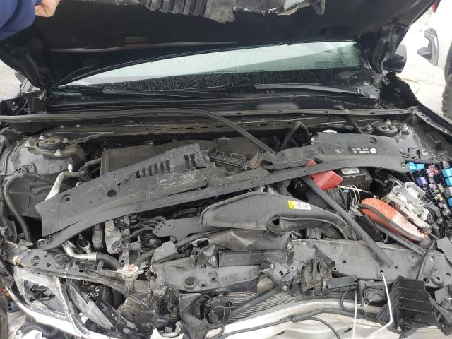 2020 TOYOTA CAMRY SE - 4T1G11AK8LU368629