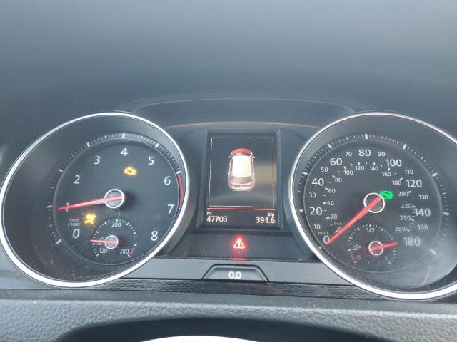 2017 VOLKSWAGEN GTI S/SE - 3VW447AUXHM047154
