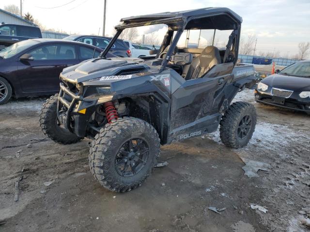 2021 POLARIS GENERAL XP - 3NSGXJ990MH211405