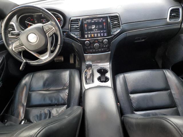 2019 JEEP GRAND CHER - 1C4RJFBG4KC640683