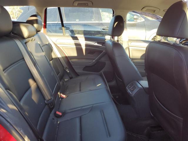 2019 VOLKSWAGEN GOLF ALLTR - 3VWH17AUXKM523002