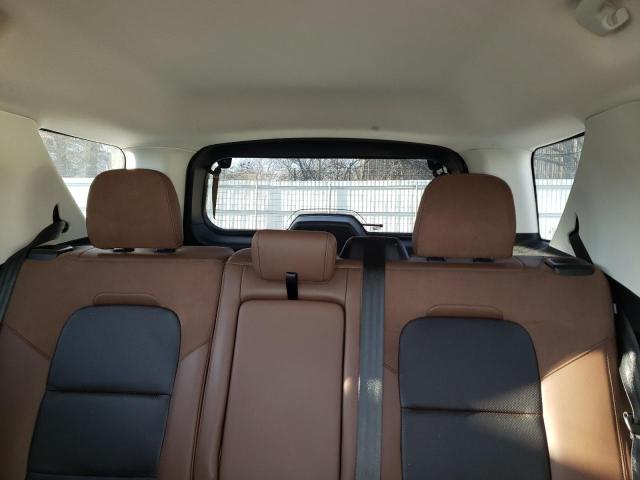 2021 FORD BRONCO SPO - 3FMCR9D9XMRA50969