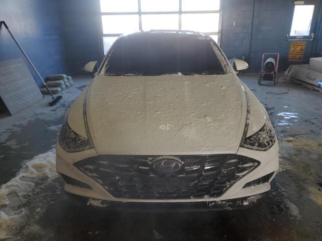 2020 HYUNDAI SONATA LIM - 5NPEH4J27LH013566
