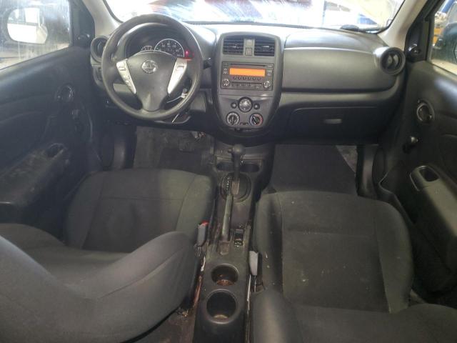 2015 NISSAN VERSA S - 3N1CN7AP7FL815751