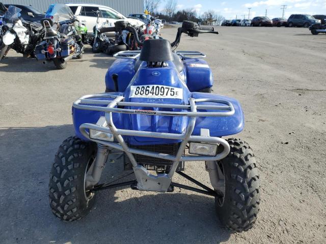 2004 POLARIS TRAIL BOSS 4XACA32A844549727