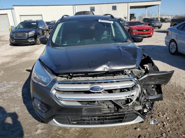 2018 FORD ESCAPE SE 1FMCU9GD5JUB72982