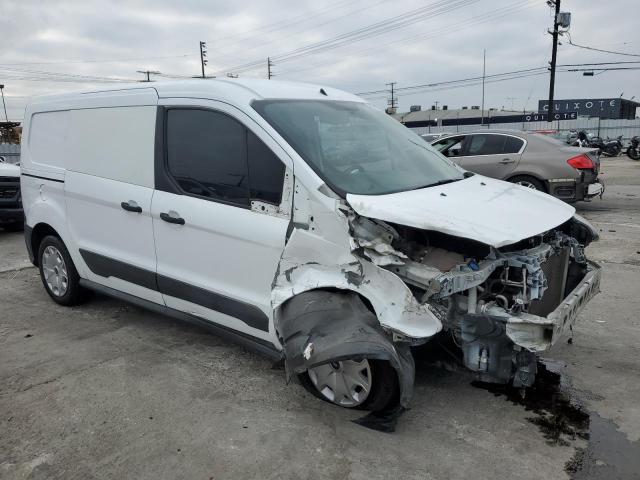 Vin: nm0ls7e74g1234777, lot: 42595225, ford transit xl 20164