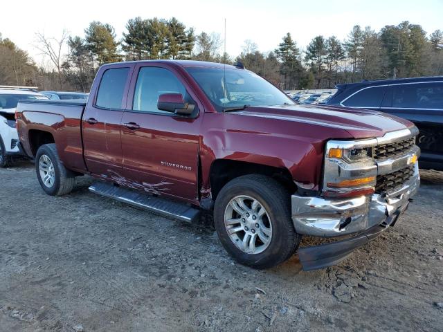2017 CHEVROLET SILVERADO - 1GCVKREC9HZ322215