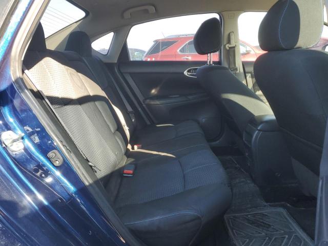 2017 NISSAN SENTRA S - 3N1AB7AP4HY362324